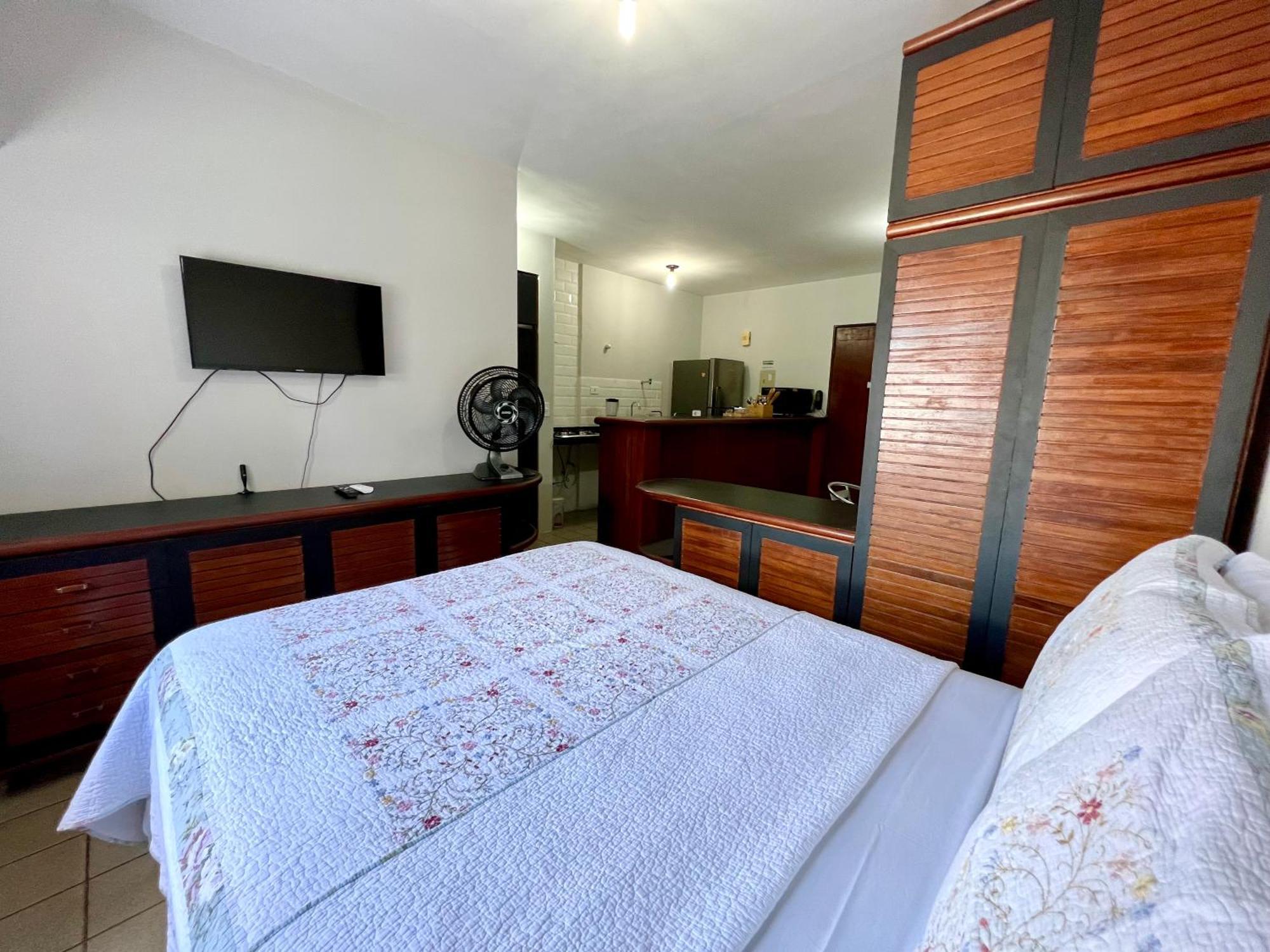 Flat Beira Mar Na Praia De Jatiuca Maceió المظهر الخارجي الصورة